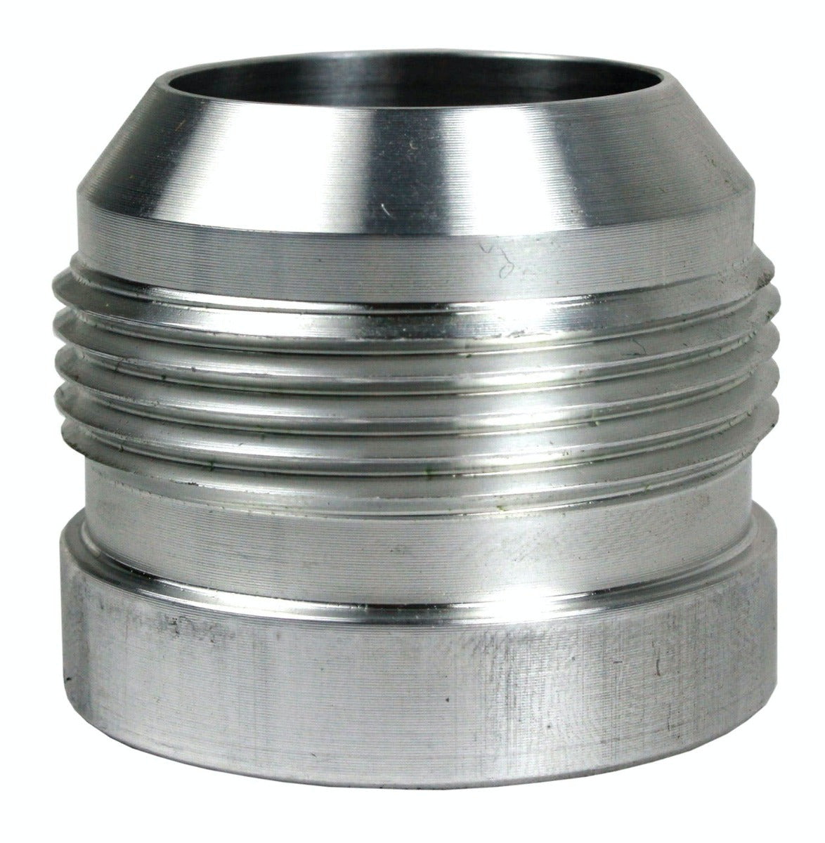 Northern Radiator Z17545 Weldable Bung An 20 (Thread Size 1 5/8-12 Sae)