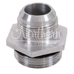 Northern Radiator Z17546 Aluminum Hose Connection
