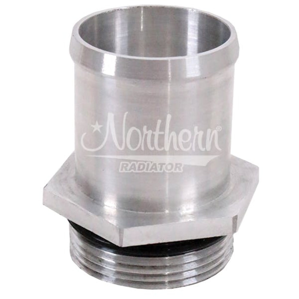 Northern Radiator Z17548 Aluminum Hose Connection
