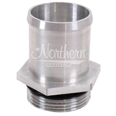 Northern Radiator Z17548 Aluminum Hose Connection