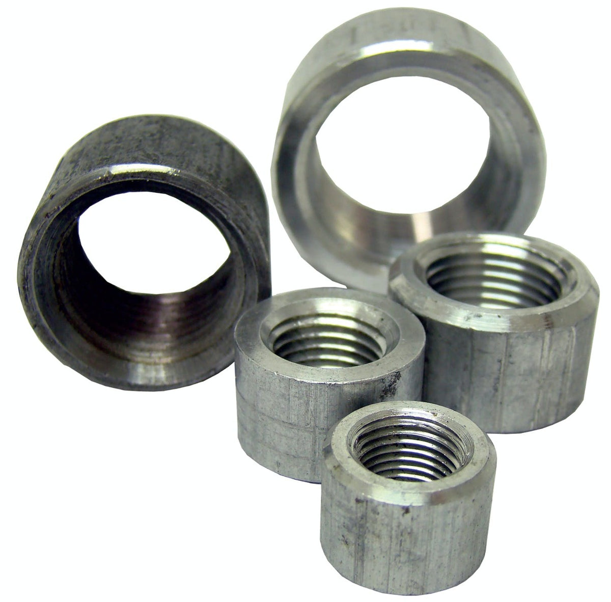 Northern Radiator Z17550 Weldable Pipe Thread Bungs