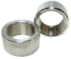 Northern Radiator Z17551 Weldable Pipe Thread Bungs