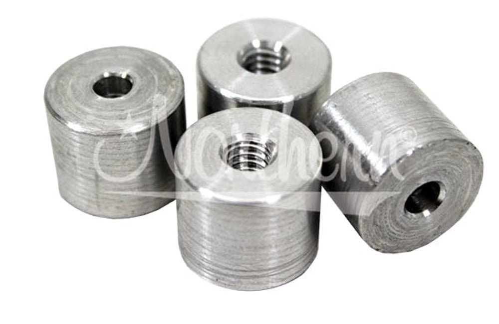 Northern Radiator Z17555 Threaded Boss