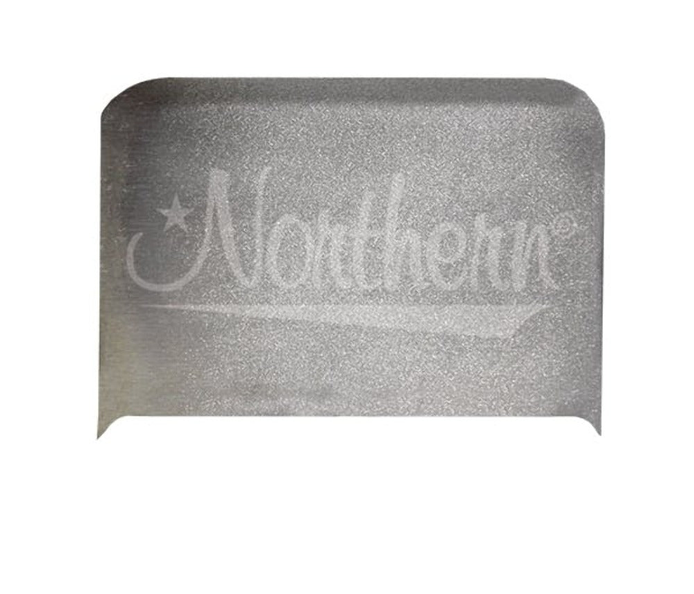 Northern Radiator Z17560 Baffle Plate For Custom Radiator Kits