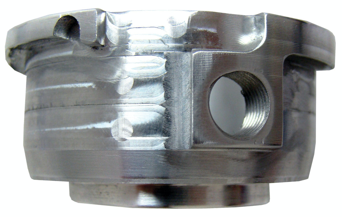 Northern Radiator Z17606 Machined Aluminum Filler Neck
