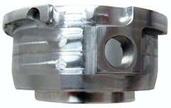 Northern Radiator Z17606 Machined Aluminum Filler Neck