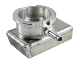 Northern Radiator Z17610 Billet Aluminum Filler Neck Kit