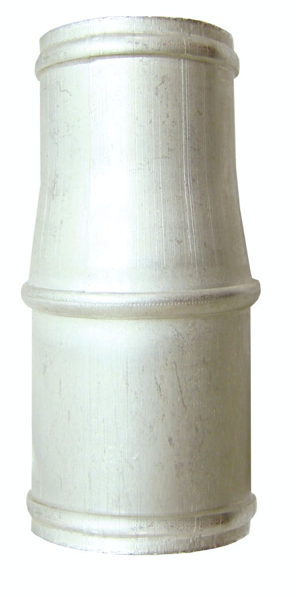 Northern Radiator Z17629 Step Up/Down Aluminum Hose Connection