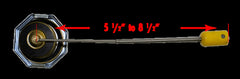 Northern Radiator Z17705 Sacrificial Anode Radiator Cap