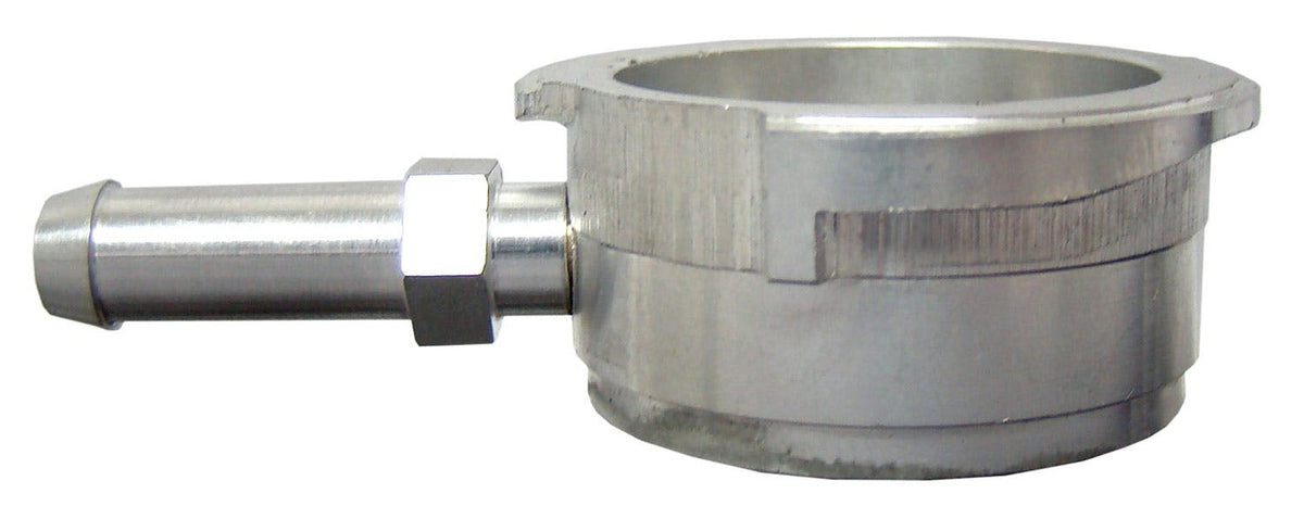Northern Radiator Z17800 Machined Aluminum Filler Neck