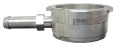 Northern Radiator Z17800 Machined Aluminum Filler Neck