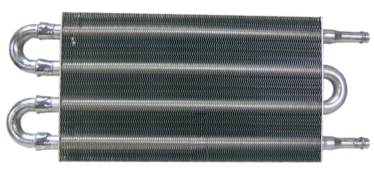 Northern Radiator Z18010 Transmission Oil Cooler (10,000 Lbs. Capacity)