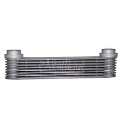 Northern Radiator Z18038 Super Flow Oil Cooler - 10 Inch Length