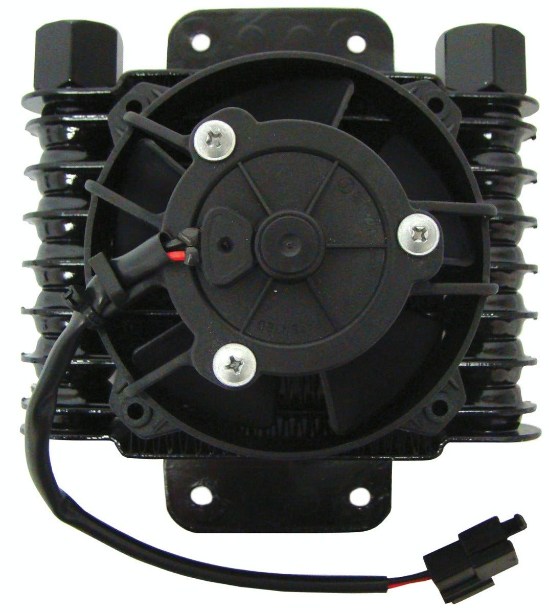 Northern Radiator Z18042 Engine Or Transmission Oil Cooler Kit