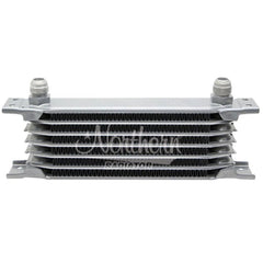 Northern Radiator Z18056 Universal 7 Plate High Performance Oil Cooler