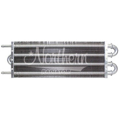 Northern Radiator Z18059 Transmission Oil / Power Steering Cooler Kit