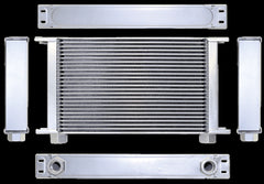 Northern Radiator Z18060 Transmission Oil Cooler Kit