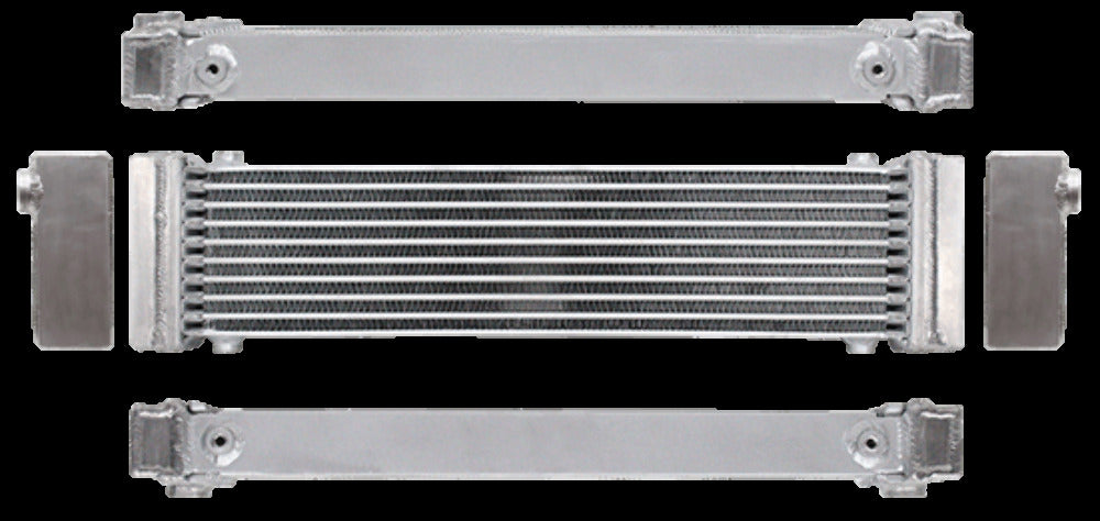 Northern Radiator Z18061 Transmission Oil Cooler Kit