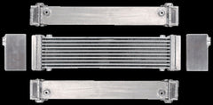 Northern Radiator Z18062 Extreme Heavy Duty Transmission Oil Cooler Kit
