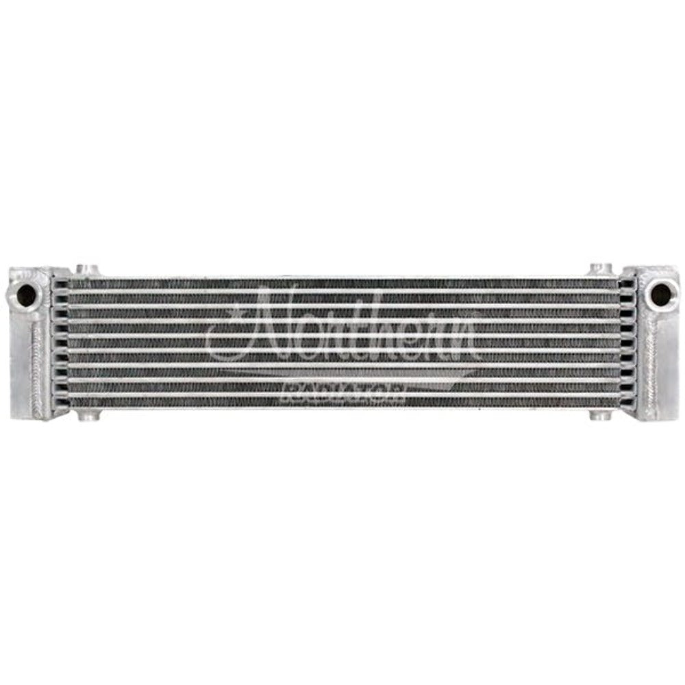 Northern Radiator Z18062 Extreme Heavy Duty Transmission Oil Cooler Kit