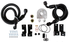 Northern Radiator Oil Cooler Kit Z18063