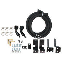 Northern Radiator Oil Cooler Kit Z18064