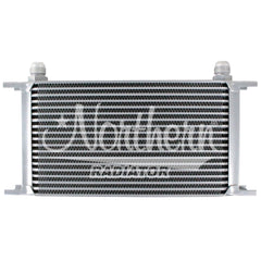 Northern Radiator Oil Cooler Kit Z18064