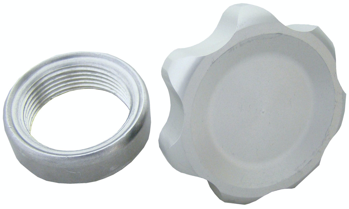 Northern Radiator Z19221 Steel Weldable Bung With Filler Cap