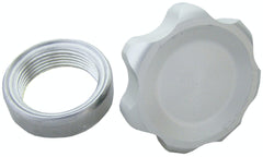 Northern Radiator Z19221 Steel Weldable Bung With Filler Cap