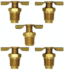 Northern Radiator Z20300 Brass Draincock