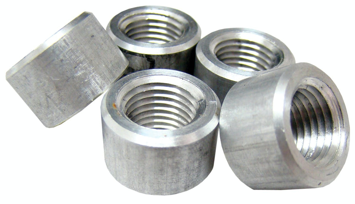 Northern Radiator Z20400 Weldable Pipe Thread Bungs