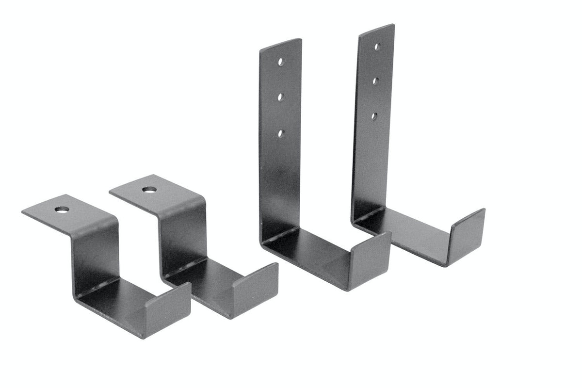 Northern Radiator Z21220 Steel Radiator Mounting Kit