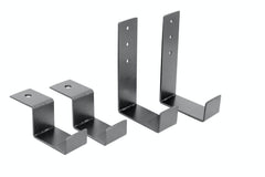 Northern Radiator Z21220 Steel Radiator Mounting Kit