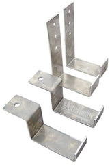 Northern Radiator Z21265 Aluminum Mounting Kit