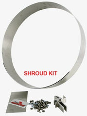 Northern Radiator Z40020 Direct Drive Fan Shroud Kit
