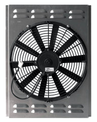 Northern Radiator Z40067 Single 14 Inch Fan/Shroud Combo