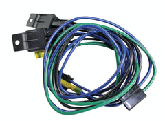 Northern Radiator Z40080 Relay Wiring Harness