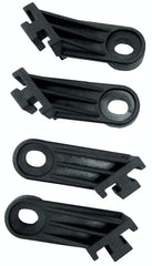 Northern Radiator Z43002 Spal Fan Mount Crows Feet