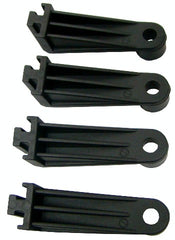 Northern Radiator Z43003 Spal Fan Long Mount Feet