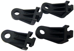 Northern Radiator Z43004 Spal Fan Medium Mount Feet