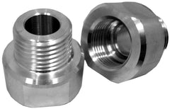 Northern Radiator Z50610 Aluminum Engine Oil Cooler Adapter