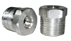 Northern Radiator Z50640 Aluminum Adapter For Super-Flow Oil Coolers