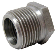 Northern Radiator Z50650 Steel Adapter For Super-Flow Oil Coolers
