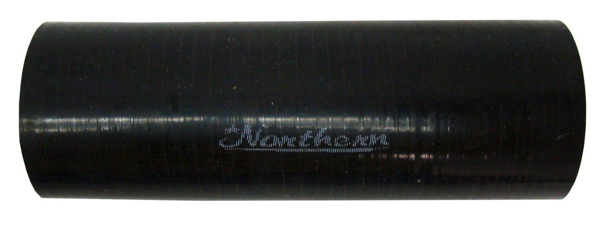 Northern Radiator Z71026 6 Inch Straight Silicone Hose
