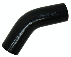 Northern Radiator Z71028 45 Degree Silicone Radiator Hose
