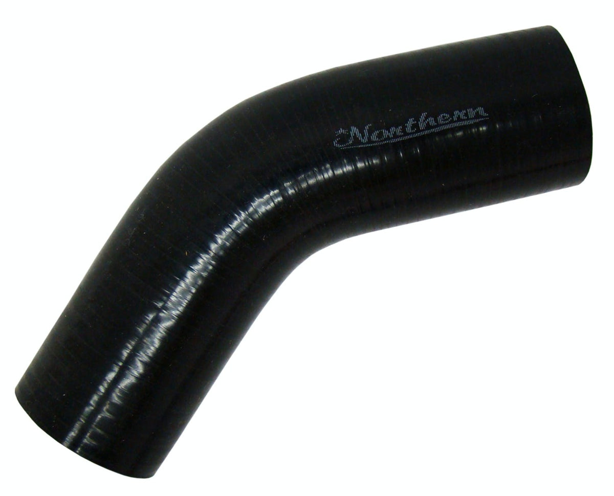 Northern Radiator Z71029 45 Degree Silicone Radiator Hose
