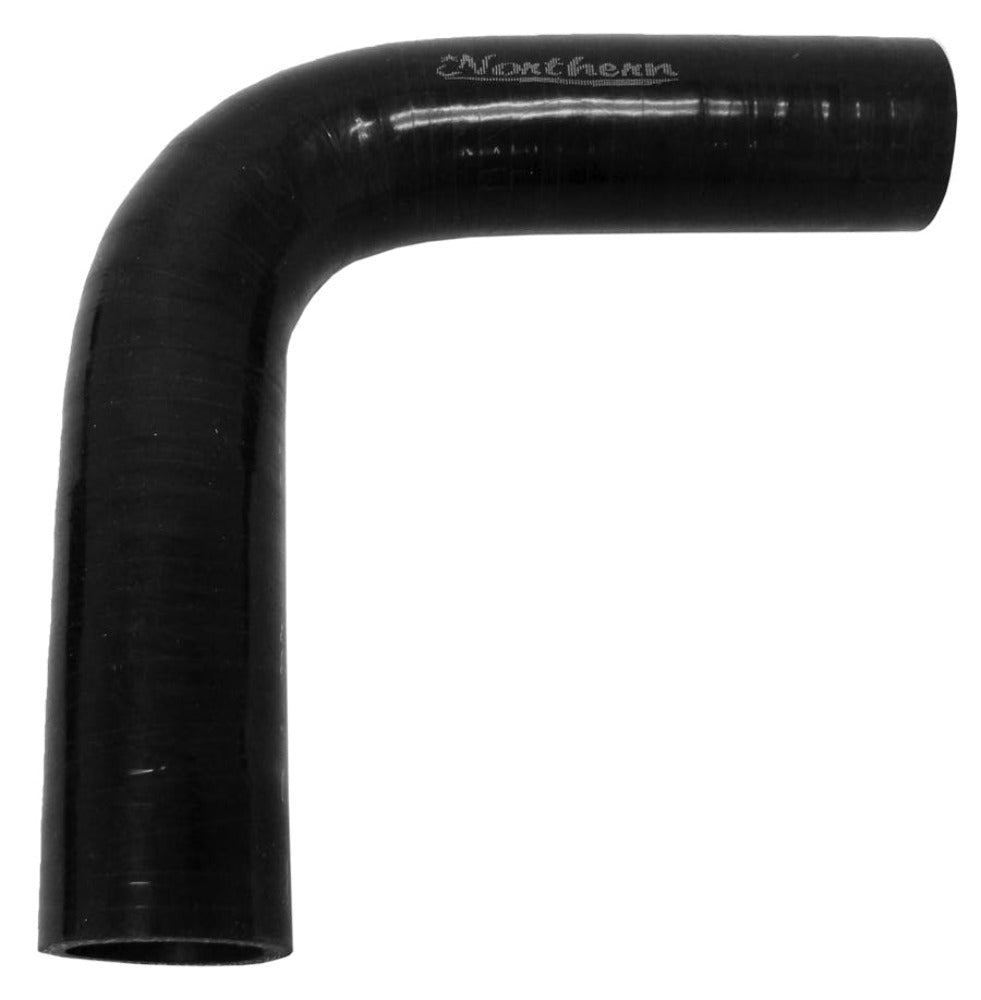Northern Radiator Z71031 1 1/4 inch 90 Degree Silicone Radiator Hose