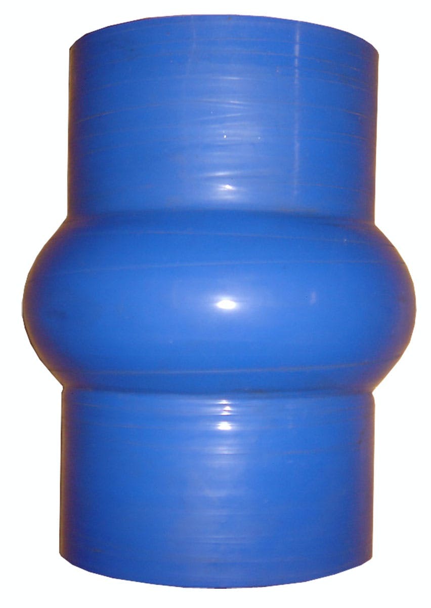 Northern Radiator Z71045 Charge Air Cooler Hump Hose