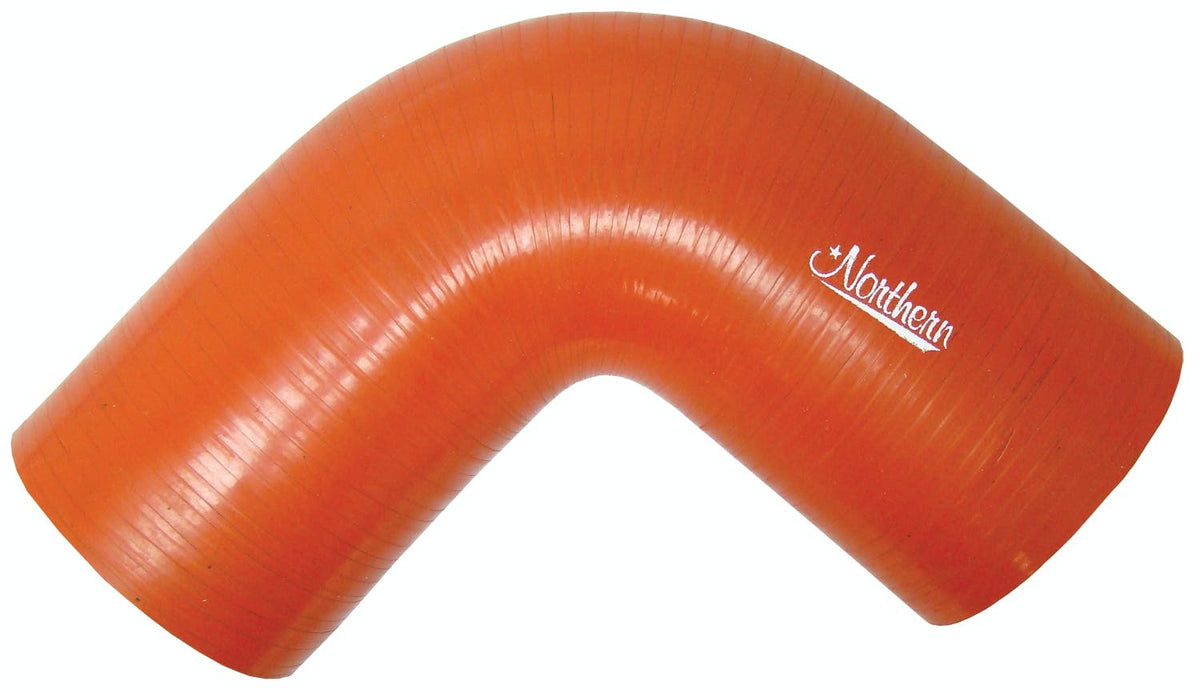 Northern Radiator Z71057 90 Degree Silicone Charge Air Cooler Hose