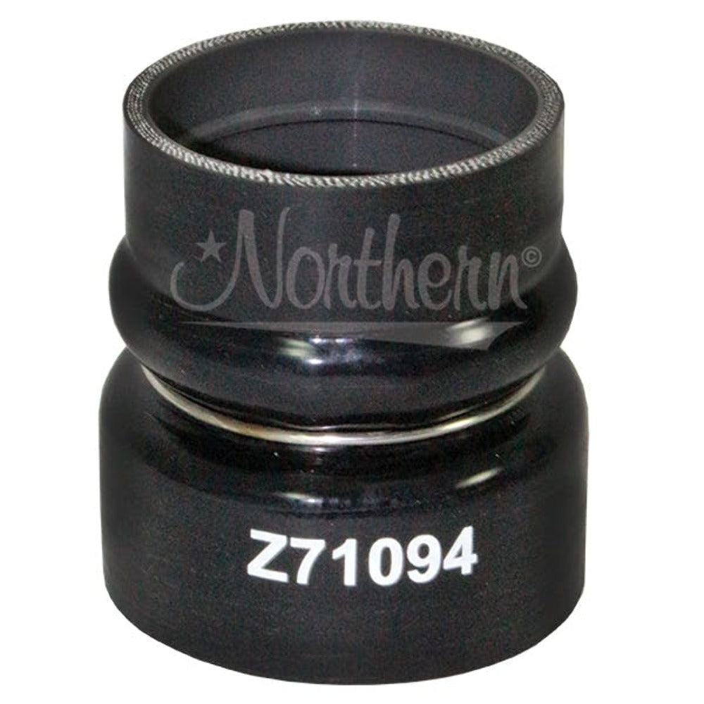 Northern Radiator Z71094 Silicone Charge Air Cooler Boot